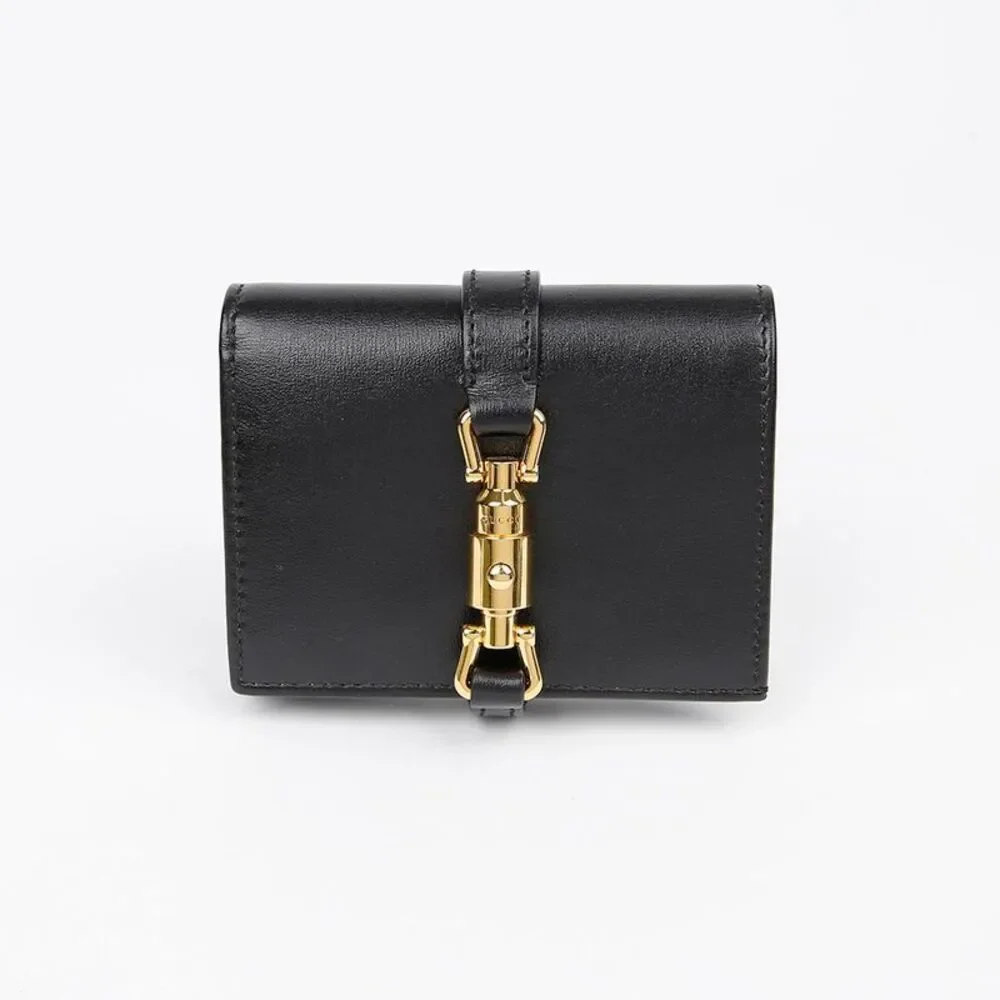 Jackie Card Case Wallet